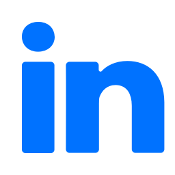 linked in logo